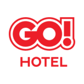 Go Hotel - CPN logo