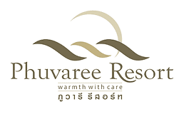 Phuvaree Resort logo